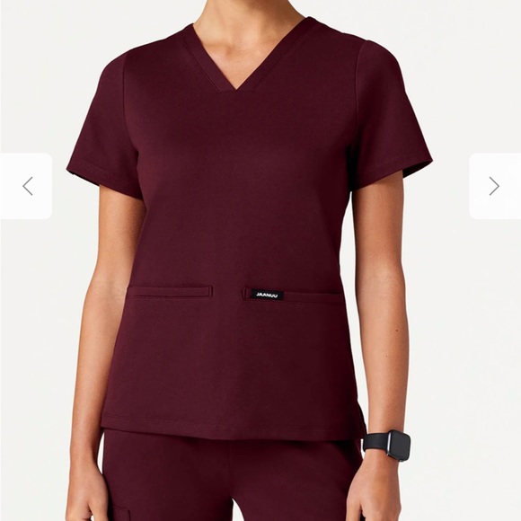 Scrub Set - Picture 2 of 2